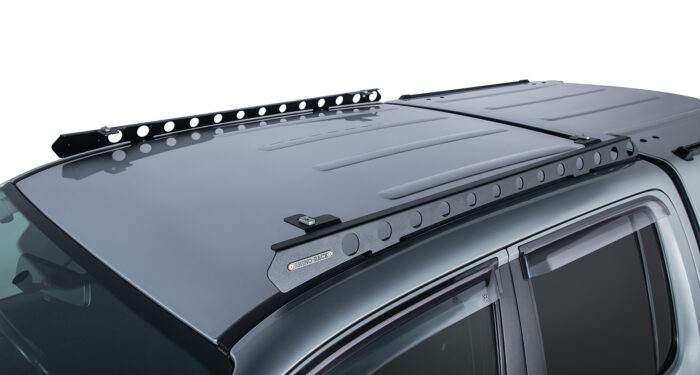 RHINO RACK - VOLKSWAGEN AMAROK 11+ D. CAB B/BONE - Image 4