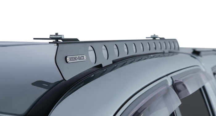 RHINO RACK - VOLKSWAGEN AMAROK 11+ D. CAB B/BONE - Image 5