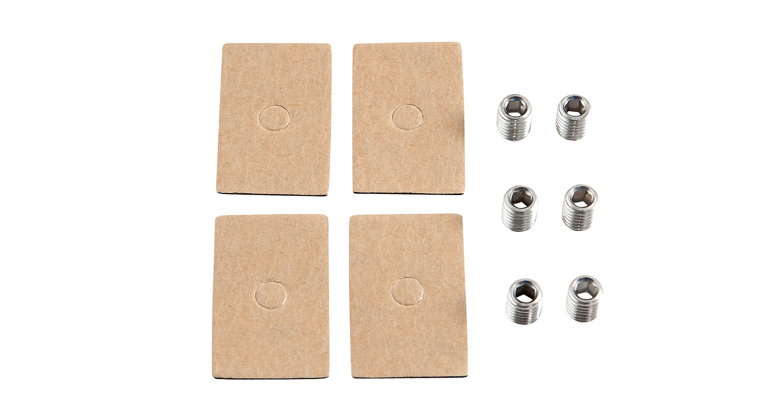 RHINO RACK - SUB ASSEMBLY COLORADO Z71