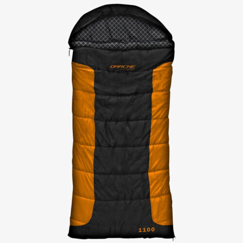 DARCHE COLD MOUNTAIN -12C 1100 SLEEPING BAG