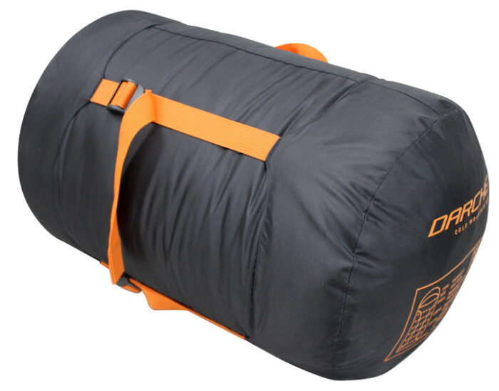 DARCHE COLD MOUNTAIN -12C 1100 SLEEPING BAG - Image 2
