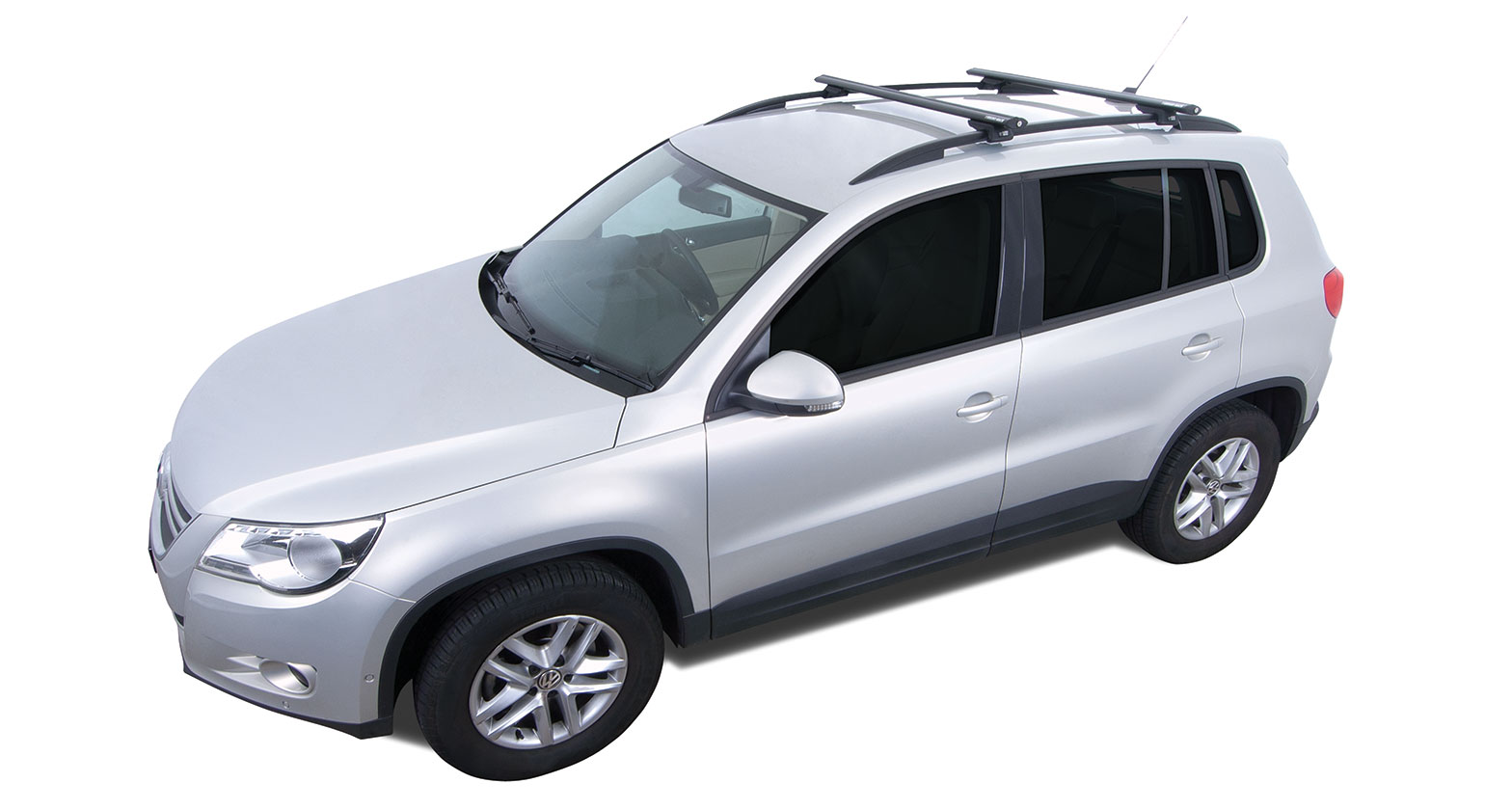 RHINO RACK VORTEX SX BLACK 2 BAR ROOF RACK - Image 12