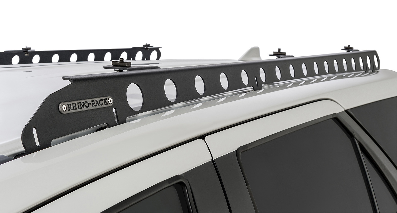 RHINO RACK - TOYOTA FORTUNER 15+ B/BONE - Image 2