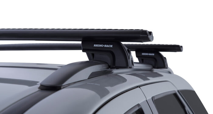 RHINO RACK VORTEX SX BLACK 2 BAR ROOF RACK - Image 5