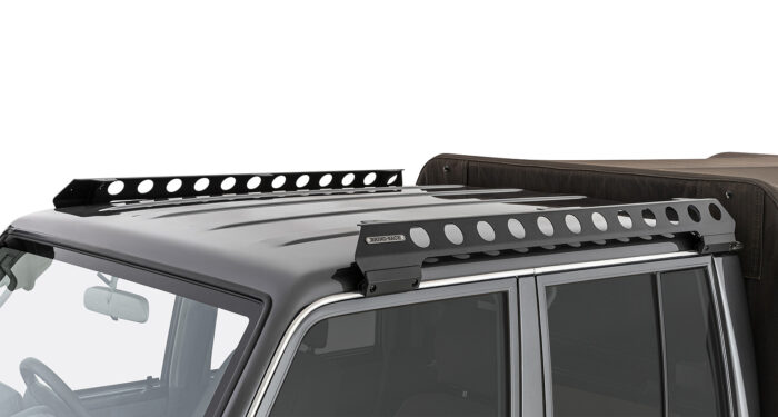 RHINO RACK - TOYOTA LANDCRUISER LC79 D/CAB B/BONE - Image 5