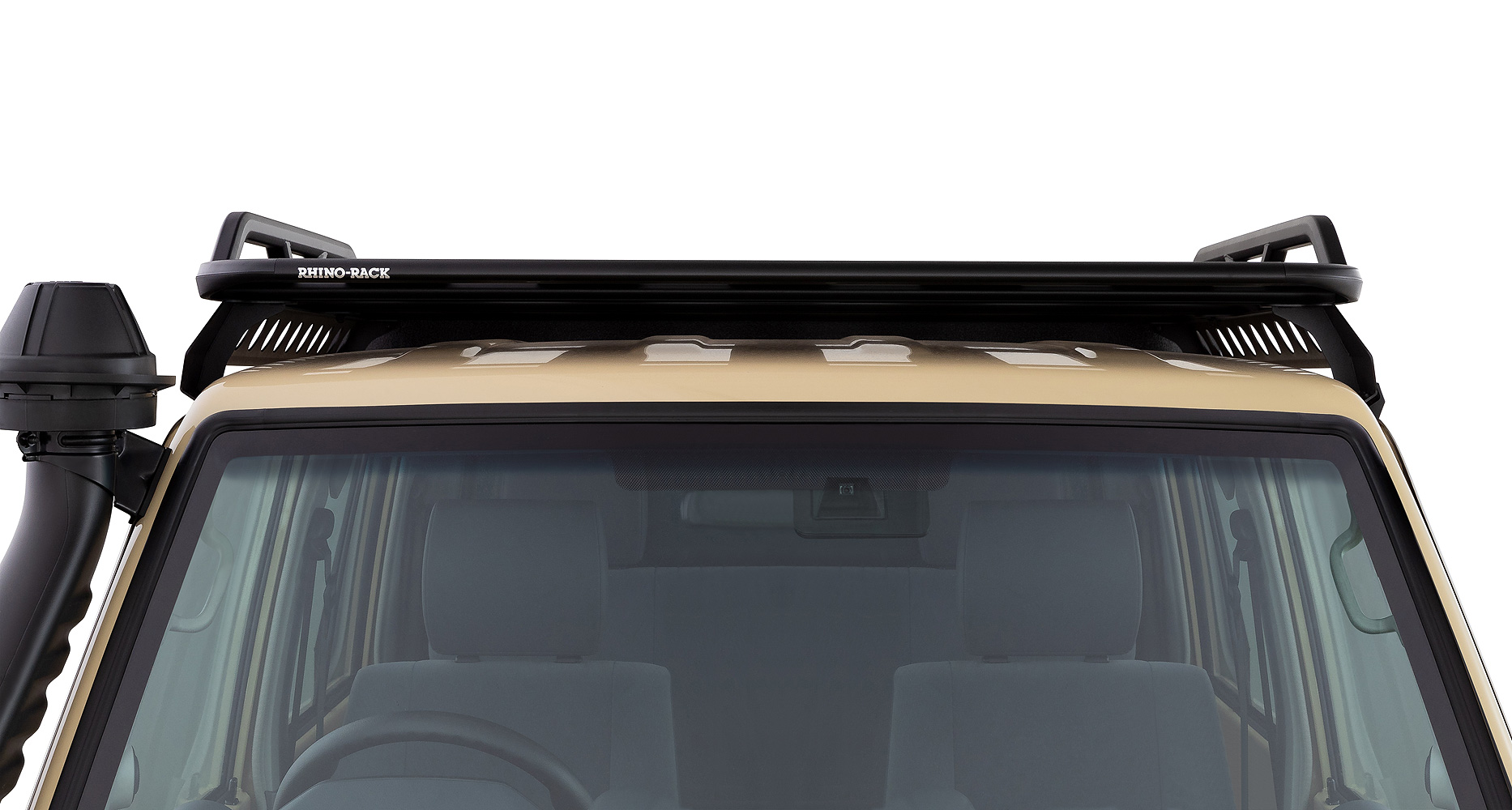 RHINO RACK PIONEER 6 PLATFORM (1500X1380MM) WITH BACKBONE - Image 2