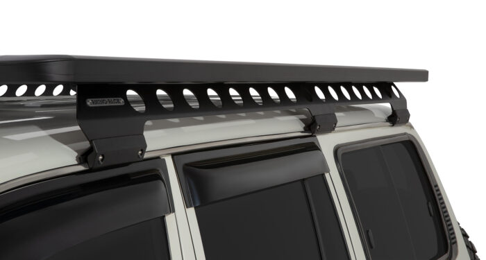 RHINO RACK - LONG GUTTERMOUNT BACKBONE (CURVED) - Image 6