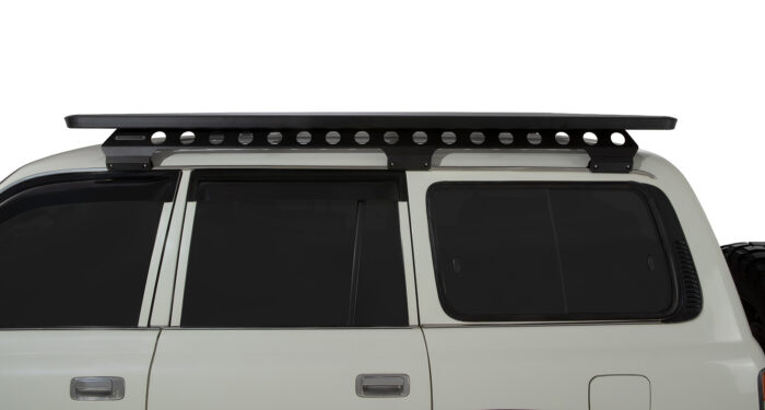 RHINO RACK - LONG GUTTERMOUNT BACKBONE (CURVED) - Image 7