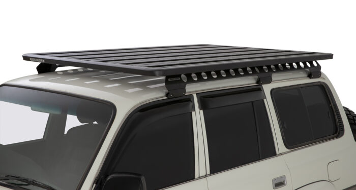 RHINO RACK - LONG GUTTERMOUNT BACKBONE (CURVED) - Image 8
