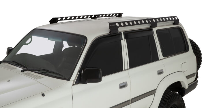 RHINO RACK - LONG GUTTERMOUNT BACKBONE (CURVED) - Image 2