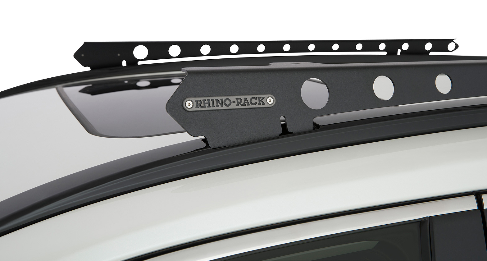 RHINO RACK - TOYOTA RAV4 B/BONE XA50 2019+ - Image 2