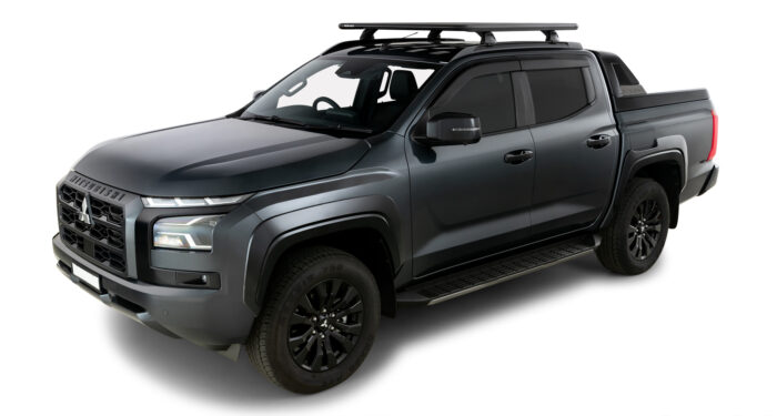 RHINO RACK PIONNER 6 PLATFORM (1300X1240MM) WITH RX200-4 LEG - Image 2