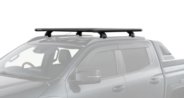RHINO RACK PIONNER 6 PLATFORM (1300X1240MM) WITH RX200-4 LEG - Image 3