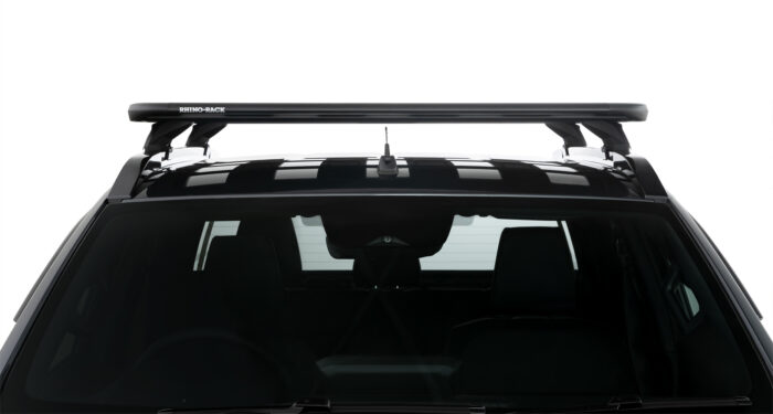 RHINO RACK PIONNER 6 PLATFORM (1300X1240MM) WITH RX200-4 LEG - Image 9