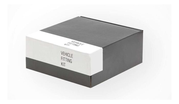 FITTING KIT - K364
