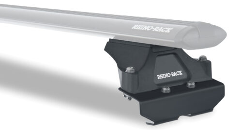 RHINO RACK - FIAT DUCATO LEG SET RLTP (2PCS)