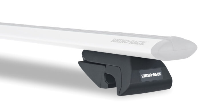 RHINO RACK - RAISED RAIL LEG KIT (4PCS)