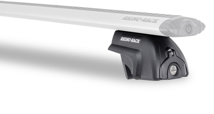 RHINO RACK - SOLID RAIL LEG KIT (4PCS)