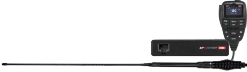 GME XRS CONNECT TOURING PACK | XRS-330CTP