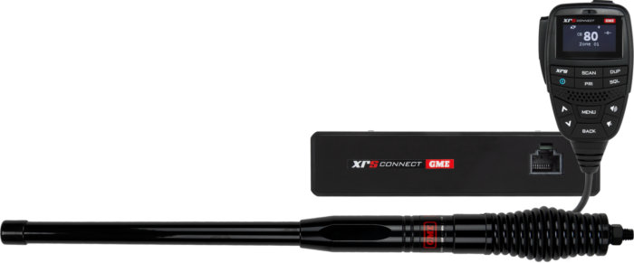 GME XRS CONNECT 4WD PACK | XRS-370C4P