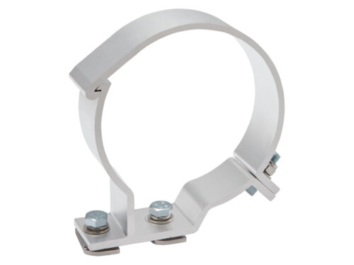 ROLA MULTI FIT PIPE CLAMP PAIR 100MM