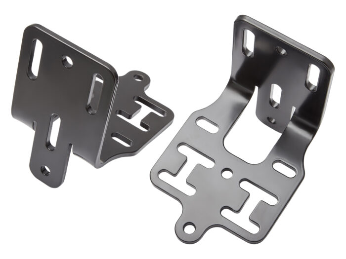 ROLA MULTI FIT AWNING BRACKET