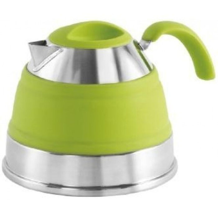 IRONMAN 4X4 - COLLAPSIBLE KETTLE