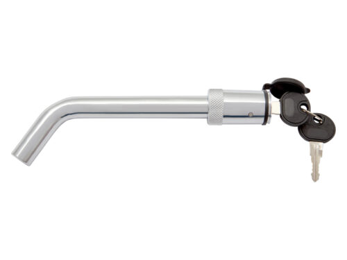 HAYMAN REESE LOCKABLE HITCH PIN - EXTRA LONG (STRAIGHT)