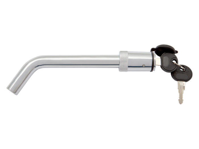 HAYMAN REESE LOCKABLE HITCH PIN - EXTRA LONG (STRAIGHT)