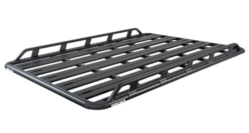 PIONEER TRADIE TRAY 2128 X 1426MM BLACK
