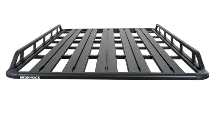 PIONEER TRADIE TRAY 2128 X 1426MM BLACK - Image 3