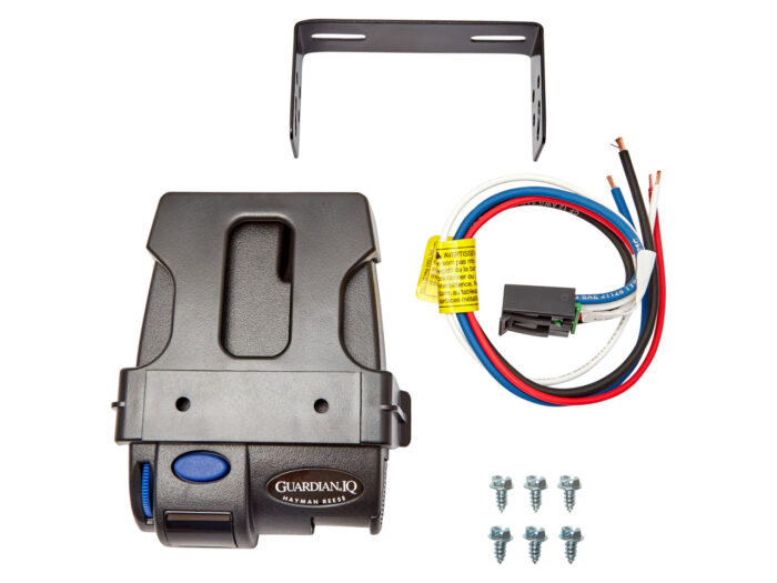 HAYMAN REESE GUARDIAN IQ PROP BRAKE CONTROLLER