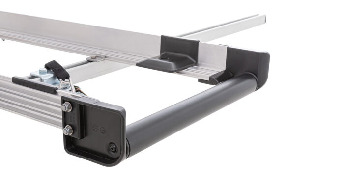 RHINO RACK - LADDER ROLLER 470MM - Image 2