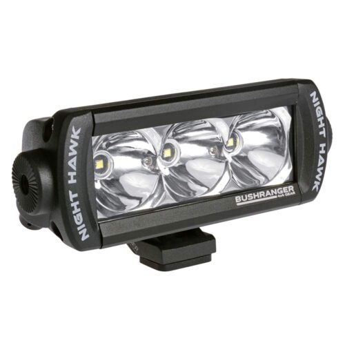 BUSHRANGER NIGHT HAWK 5.5" VLI SERIES SR LED LIGHT BAR