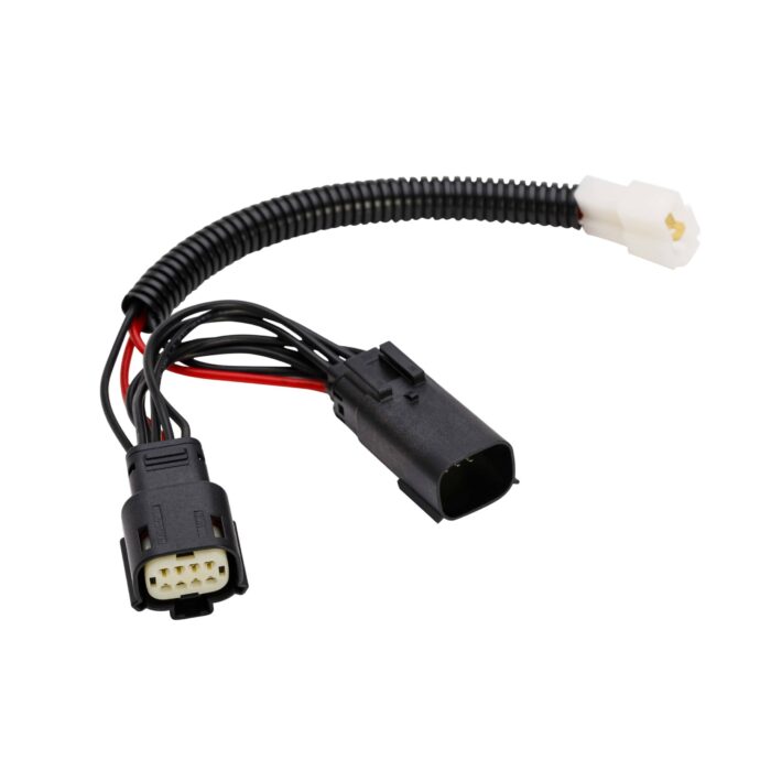 BUSHRANGER- HIBEAM ADAPTOR RANGER PX2 PX3 RANGER/EVEREST