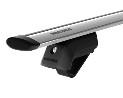YAKIMA JETSTREAM TIMBERLINE 2 BAR RACK - RANGER WLDTK MY22+