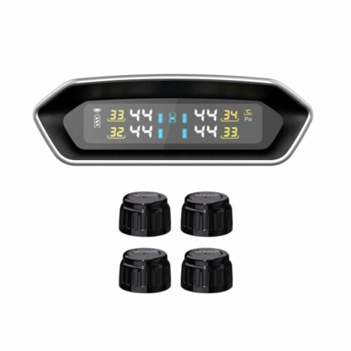 ORICOM REAL TIME TYRE PRESSURE MONITOR (4 SENSORS)