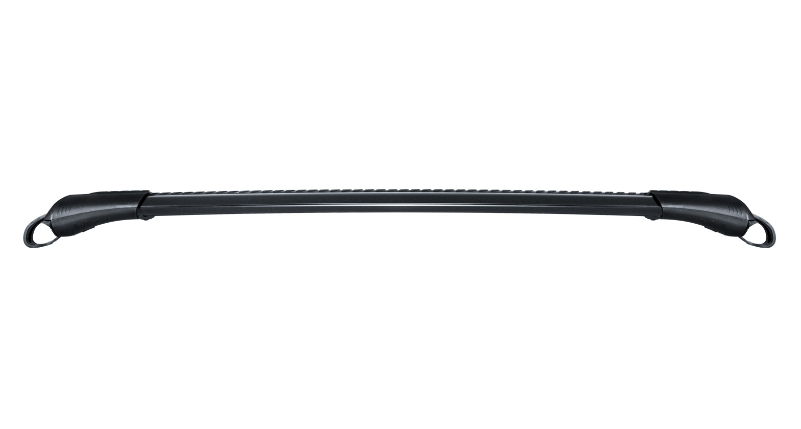 RHINO RACK VORTEX STEALTH BAR 845MM BLACK - Image 3