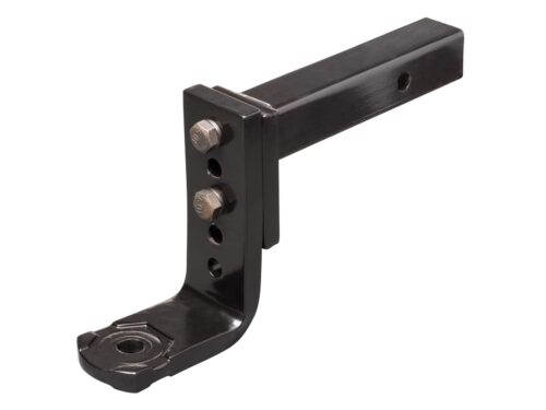 HAYMAN REESE INTERLOCK ADJ TOWBALL MOUNT + BALL 2000KG
