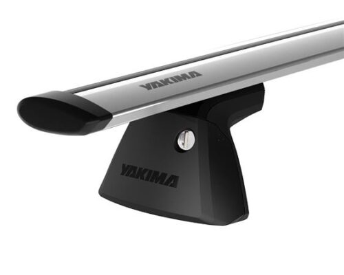 YAKIMA JETSTREAM AERO 2 BAR ROOF RACK - FORD RANGER 07/22-24